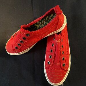 Blowfish Slip On Sneakers